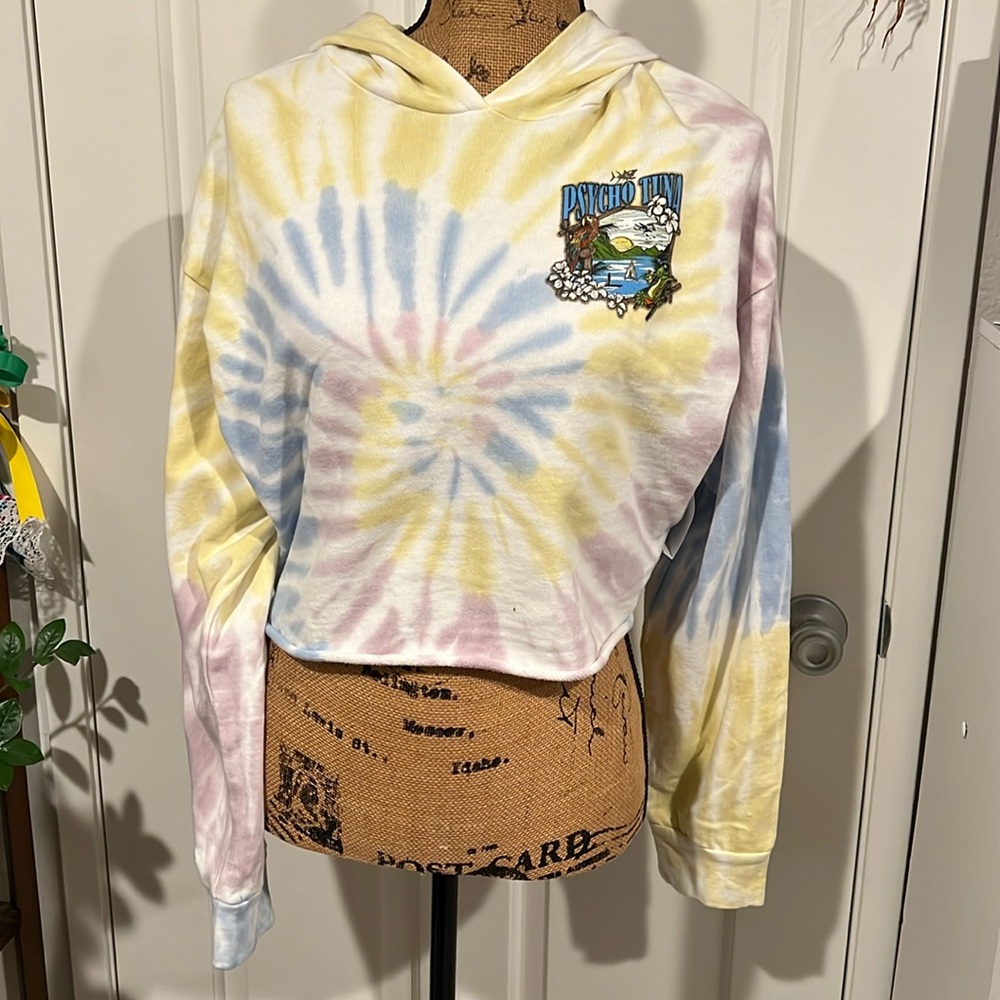 Psycho tuna paradise chillin size M - Picture 2 of 5